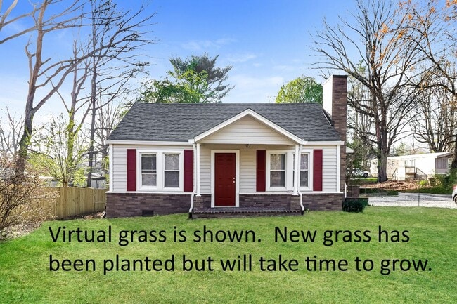 property at 177 Half Cir Ln