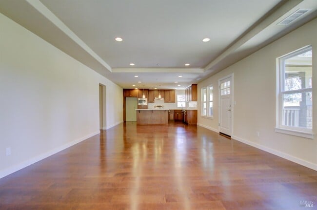 property at 2891 I St