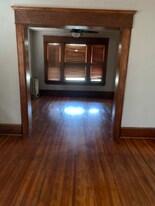 1725 Ryerson Ave, Unit Unit 1 in Scranton, PA - Building Photo
