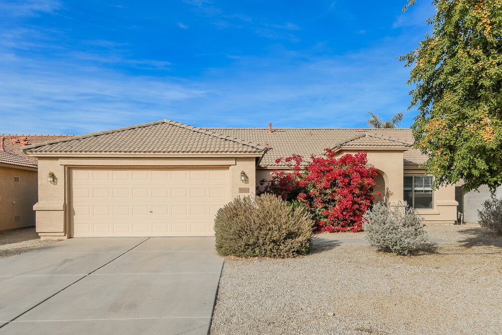 3958 E Brighton Way in San Tan Valley, AZ - Building Photo