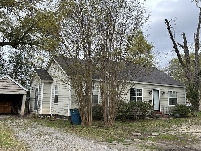603 Lynn Ave in Clarksdale, MS - Building Photo - Building Photo