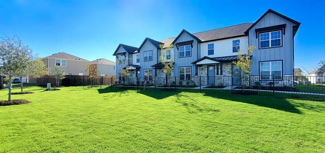 1714 Palladio Loop in Princeton, TX - Building Photo