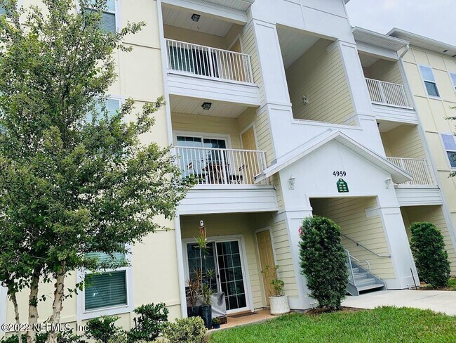 4959 Key Lime Dr in Jacksonville, FL - Building Photo - Building Photo