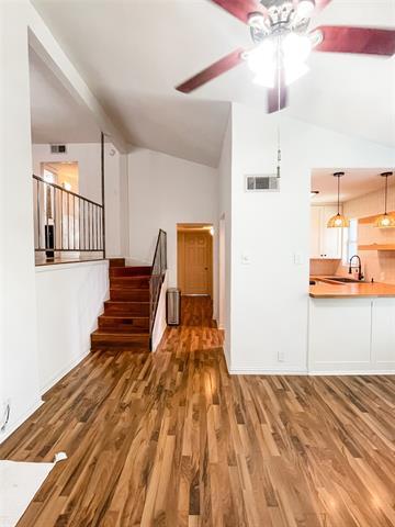 4224 Rawlins St in Dallas, TX - Building Photo - Building Photo