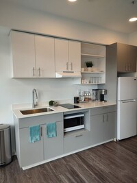 Koz on MLK in Tacoma, WA - Building Photo - Interior Photo