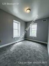 529 Bradley St in Bethlehem, PA - Building Photo - Building Photo