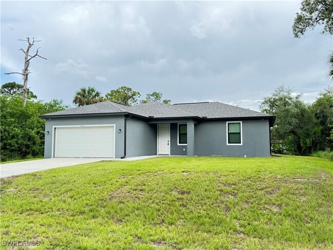 property at 6018 Acorn Cir