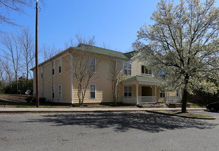 Cleveland Ridge Apartments in Durham, NC - Building Photo - Building Photo