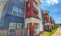 The Mezzanine at Freedom Apartments photo'