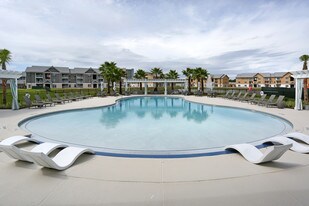 Parkside at the Beach