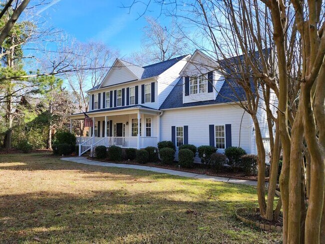 property at 102 Wire Grass Way