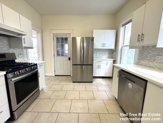 property at 24 Weld Hill St