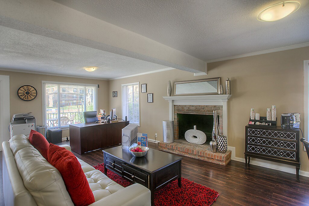 Lemans at Lawndale Apartments in Greensboro, NC