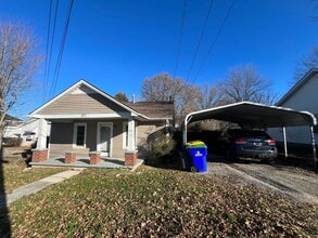 201 Liberty St in Franklin, KY - Building Photo - Building Photo