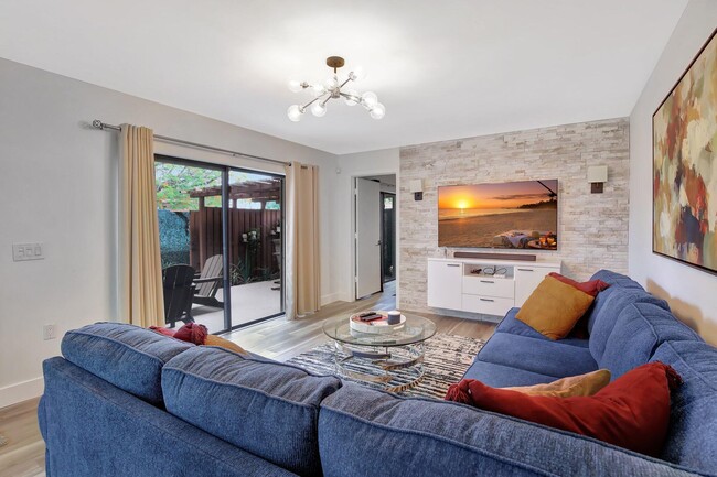property at 9126 SW 20th Pl