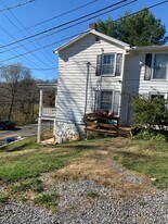 32 Furrs Mill Rd in Lexington, VA - Building Photo