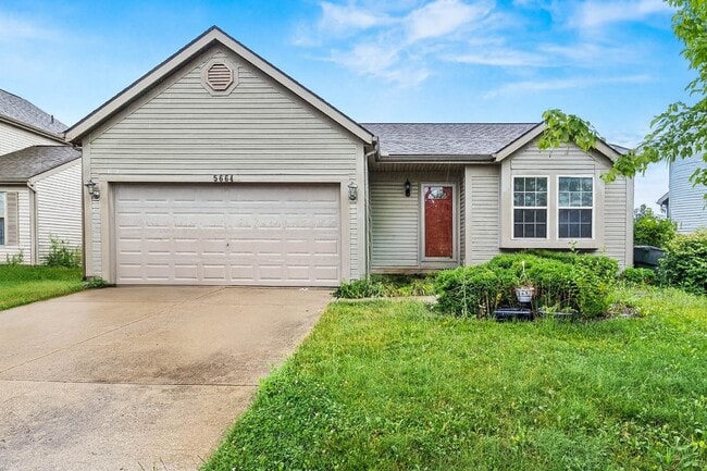 5664 Sundial Dr in Galloway, OH - Building Photo - Building Photo
