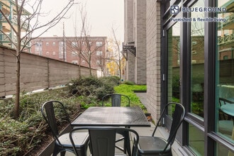 624 Yale Ave N in Seattle, WA - Building Photo - Building Photo
