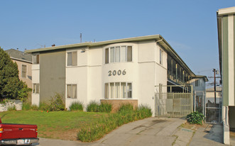 2006 S Shenandoah St Apartments