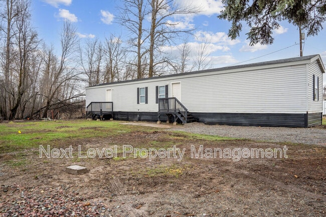 property at 111 S Cedar Dr
