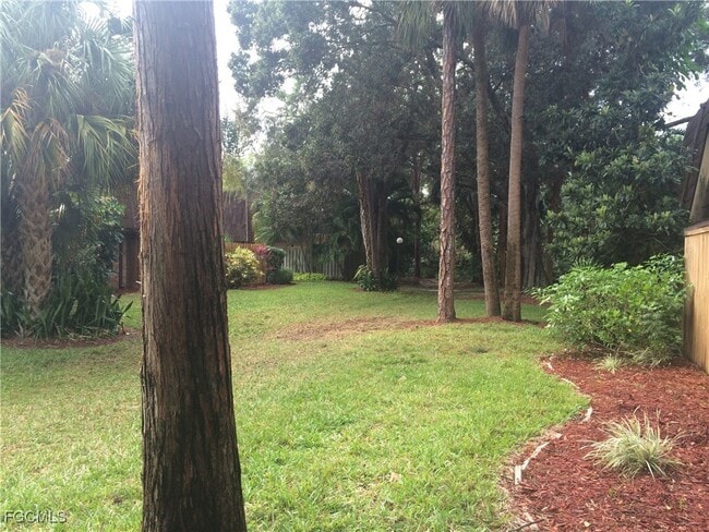property at 12345 Woodrose Ct