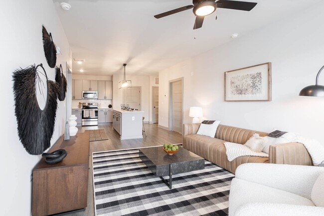 Viridian Apartments in Bowling Green, KY - Foto de edificio - Building Photo