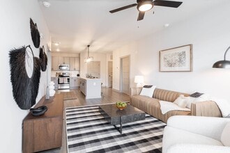 Viridian Apartments in Bowling Green, KY - Foto de edificio - Building Photo