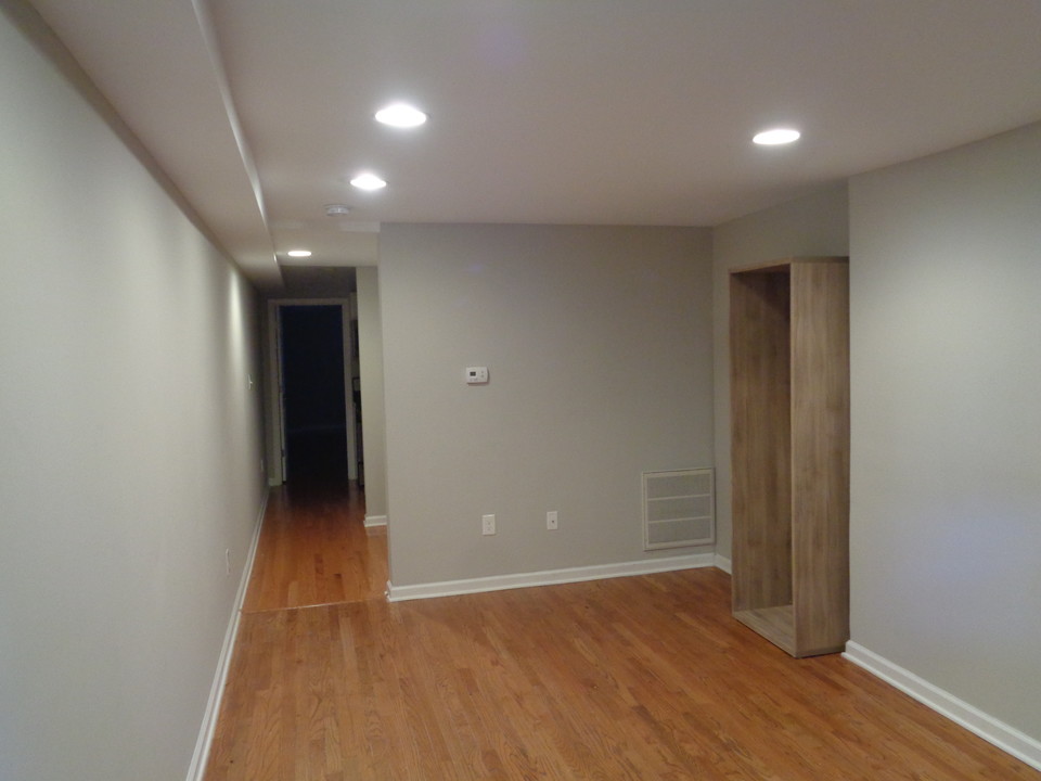 1632 S Charles St in Baltimore, MD - Building Photo