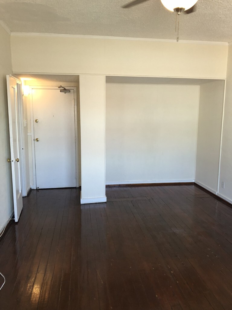 The Wendover Apartments in Los Angeles, CA