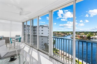3100 S Ocean Blvd in Highland Beach, FL - Building Photo - Building Photo