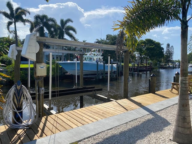 property at 1260 SW 25th Ln