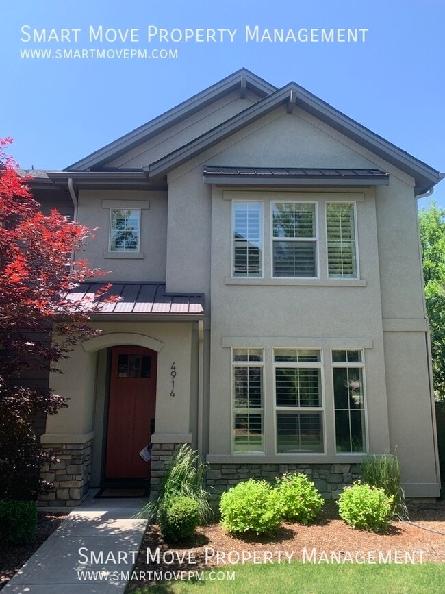 property at 4914 E Woodcutter Dr
