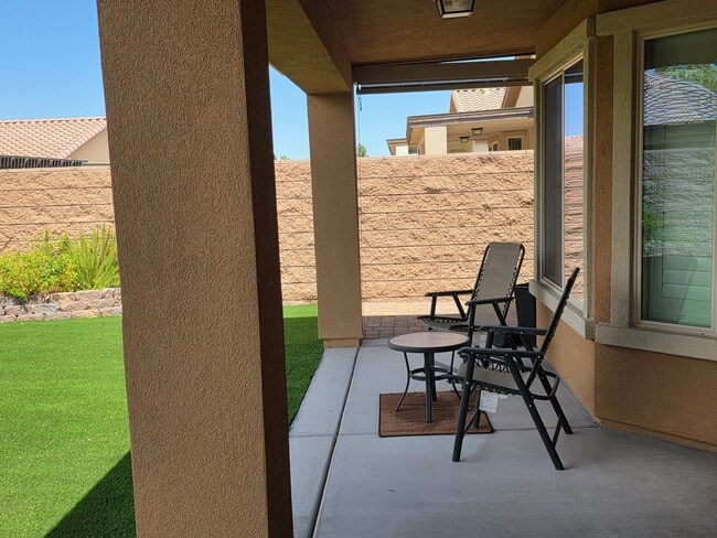 property at 3740 Rocklin Peak Ave