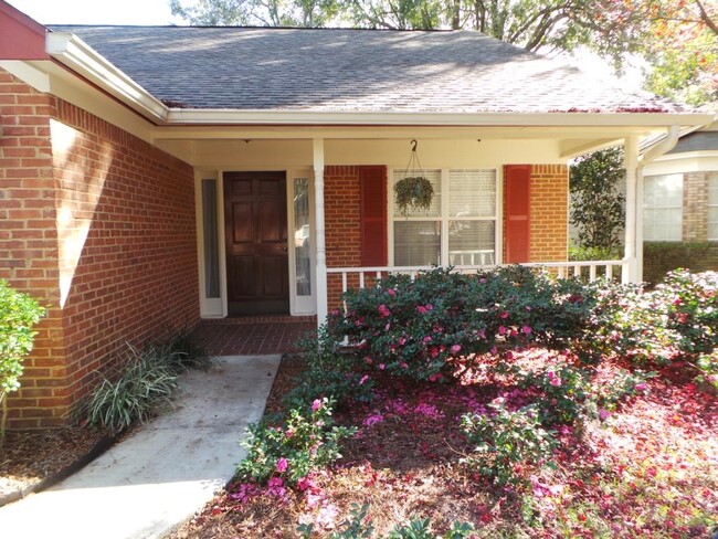 2605 Cotuit Ln in Tallahassee, FL - Building Photo - Building Photo