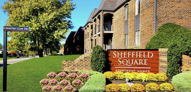 Sheffield Square