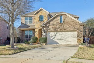 4724 Whitehall Ct in McKinney, TX - Building Photo
