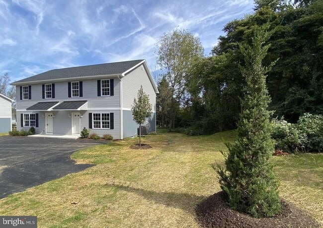 property at 303 Bondsville Rd