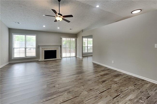 4018 River Rock Way in Woodstock, GA - Building Photo - Building Photo