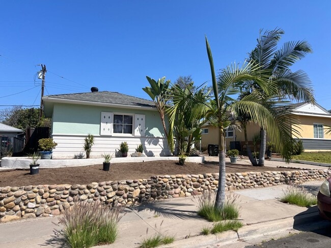 property at 6672 Carthage St