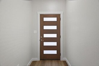 120 Wood St in Princeton, TX - Building Photo - Building Photo