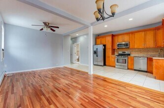 1316 44th St in North Bergen, NJ - Foto de edificio - Building Photo