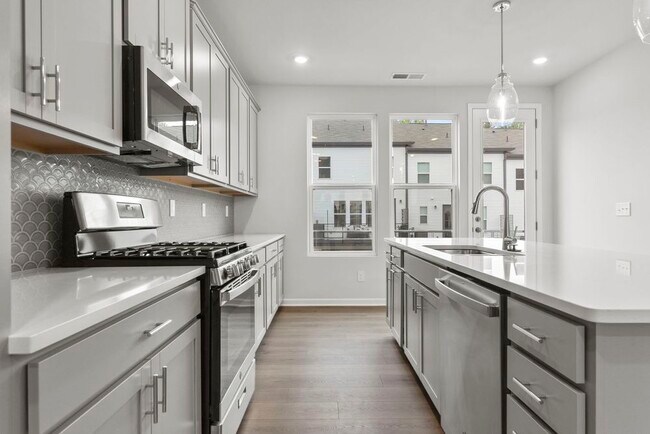 property at 1408 Blanche St