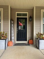 30 Summit Point in Franklinton, NC - Building Photo