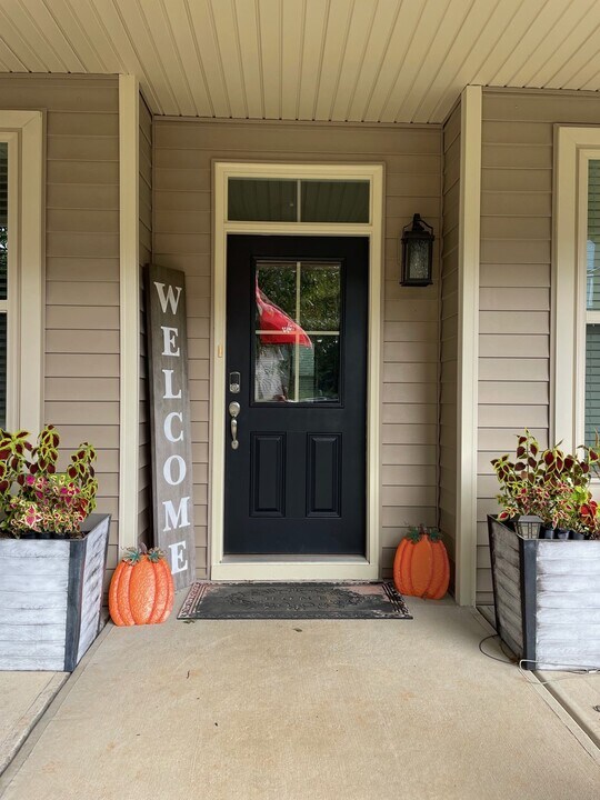 30 Summit Point in Franklinton, NC - Building Photo