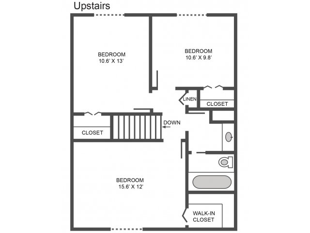 Cypress Ridge Apartments | Pensacola, FL Apartments For Rent