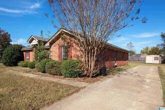 5723 Sweet Meadow Dr in Montgomery, AL - Building Photo - Building Photo