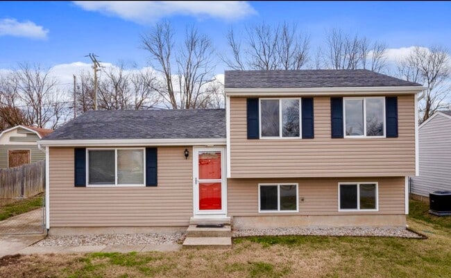 property at 5402 Hasbrook Dr