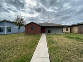 Sunrise Terrace Homes in La Feria, TX - Building Photo