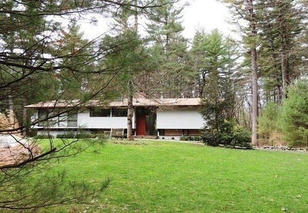 property at 60 Garnet Rock Ln