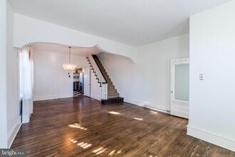 2155 E Letterly St in Philadelphia, PA - Building Photo - Building Photo